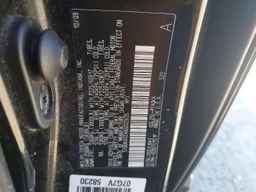 2010 TOYOTA SIENNA