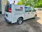 2018 CHEVROLET Express 3500