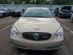 2008 BUICK Lucerne