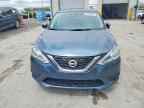 2016 NISSAN SENTRA