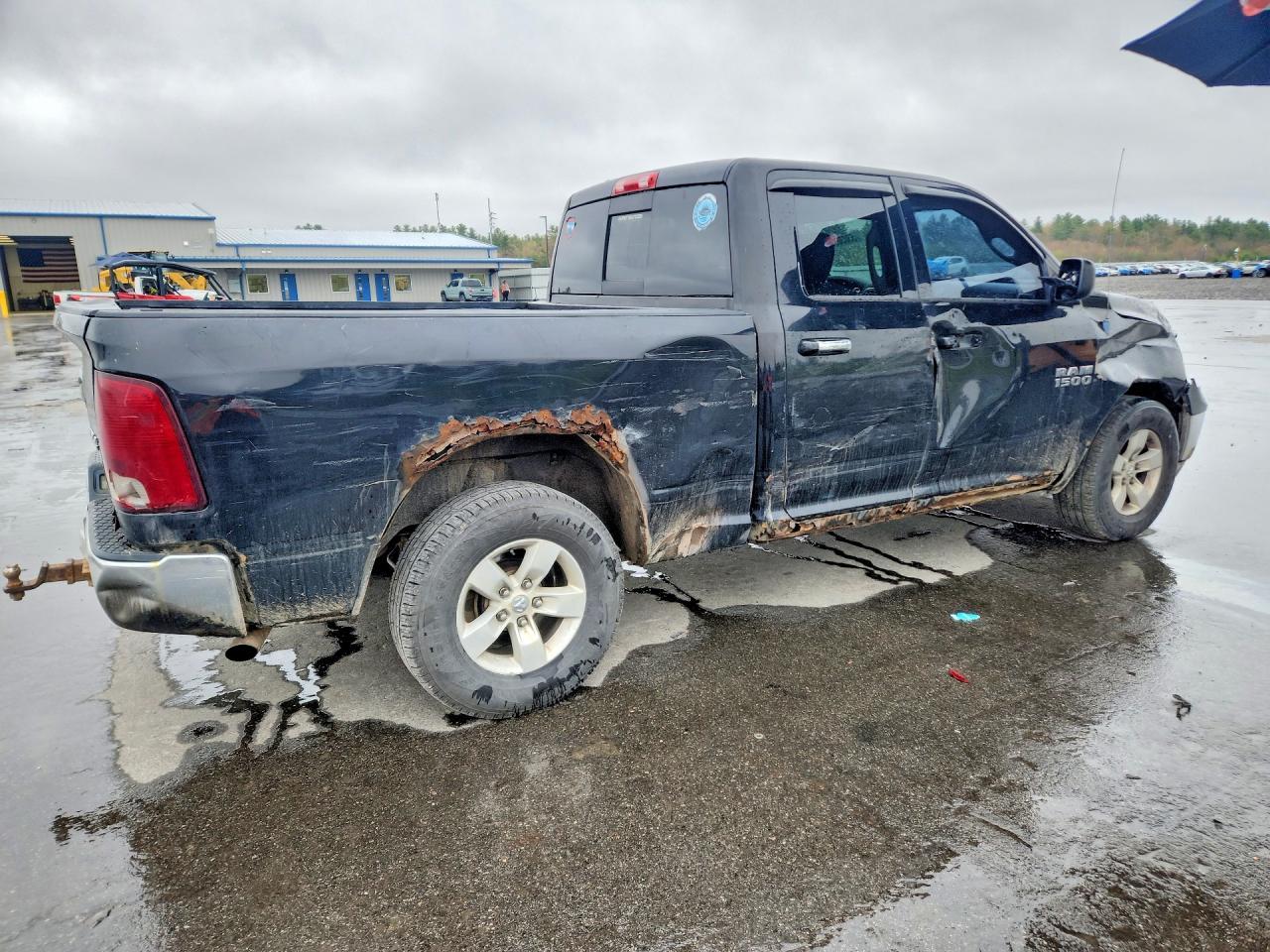 2013 RAM 1500