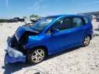 2007 HONDA FIT