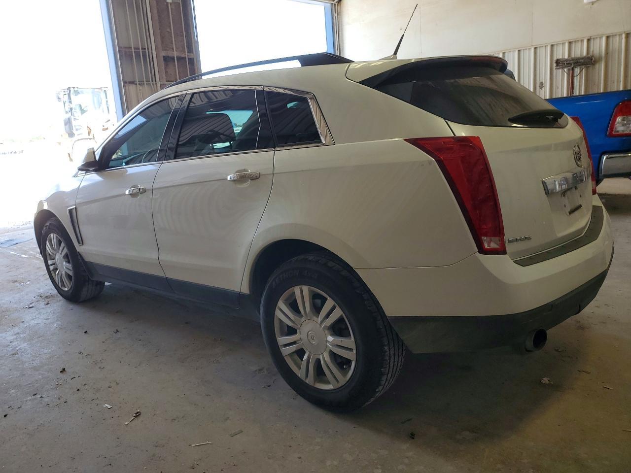 2013 CADILLAC SRX