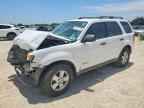 2008 FORD ESCAPE
