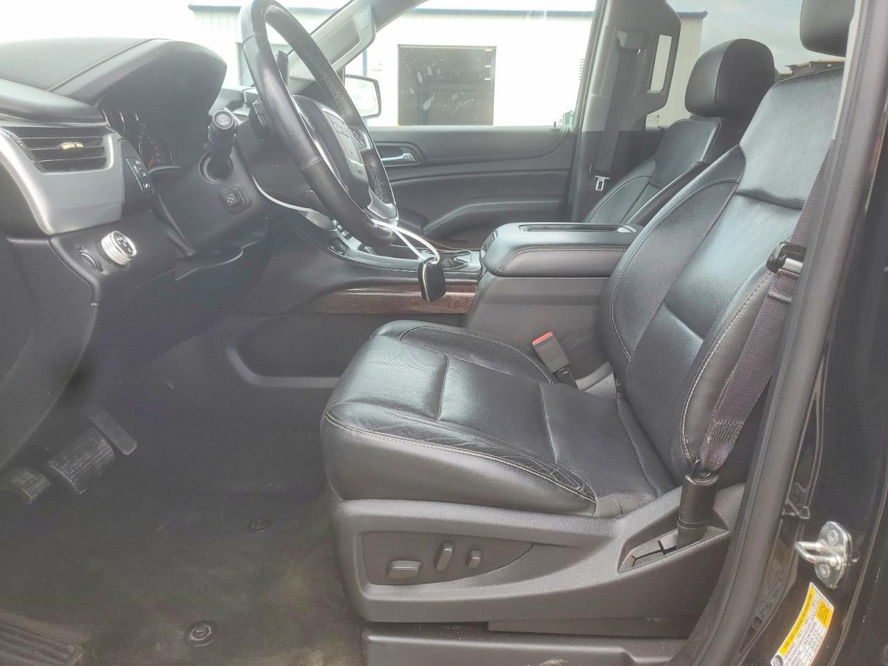 2016 GMC Yukon XL