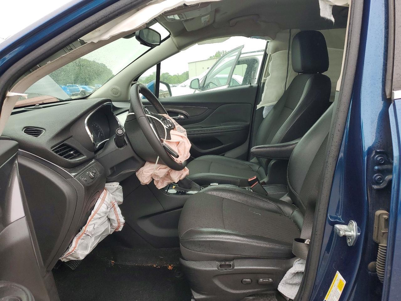 2019 BUICK ENCORE