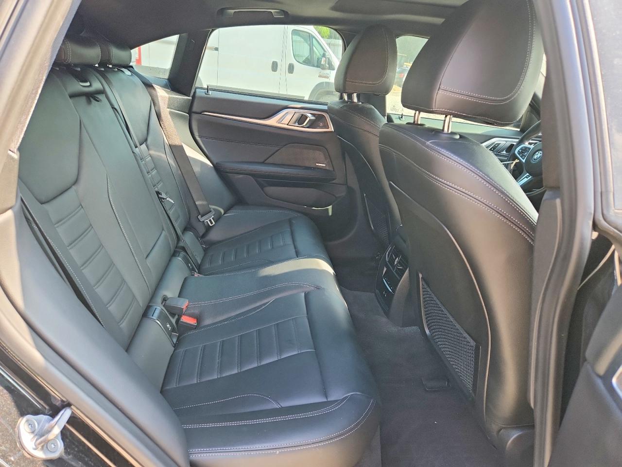 2022 BMW i4