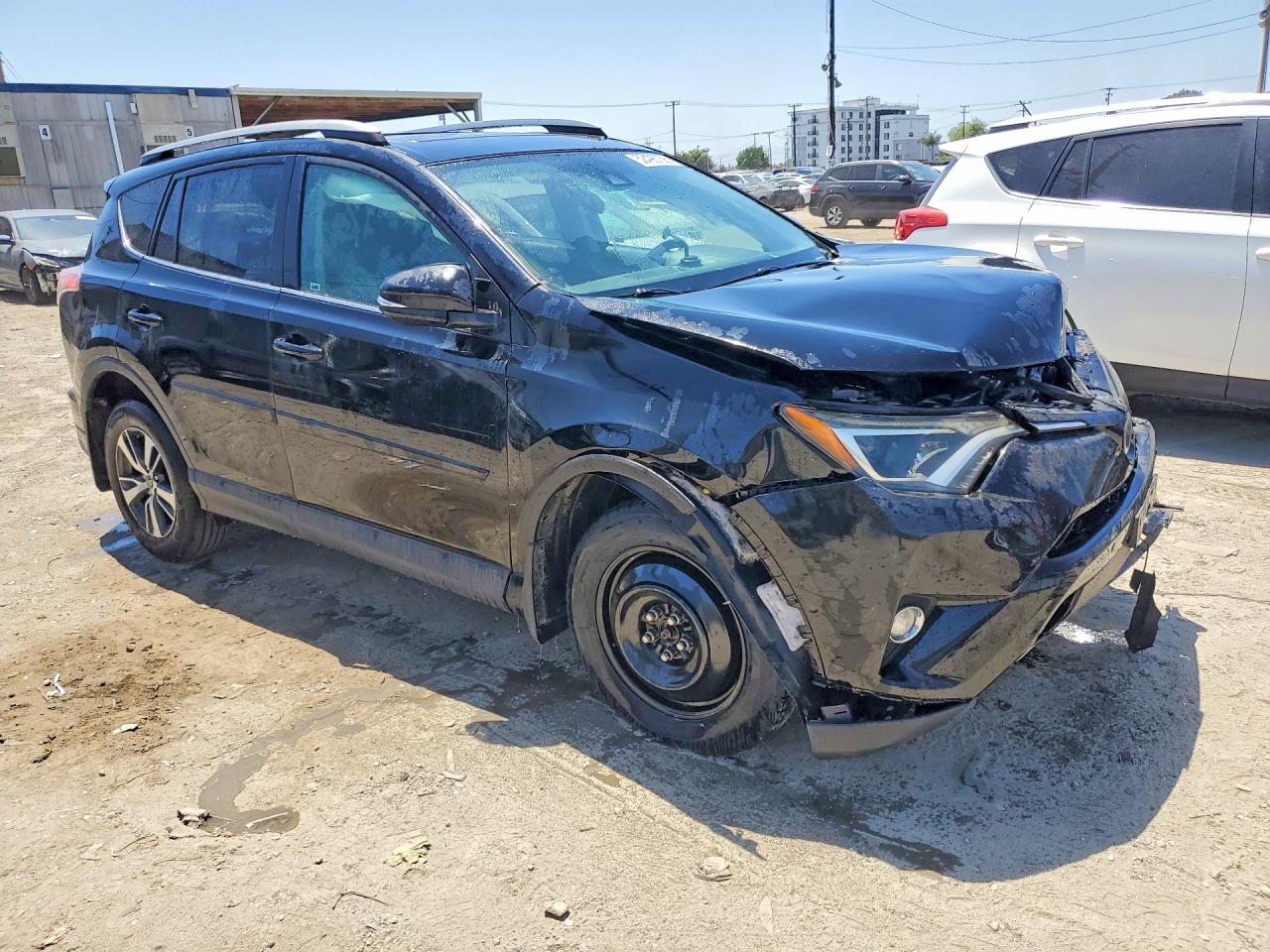 2017 TOYOTA RAV4