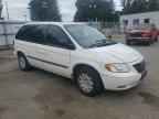 2003 CHRYSLER Voyager