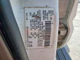 2000 TOYOTA 4Runner