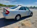 2004 TOYOTA CAMRY