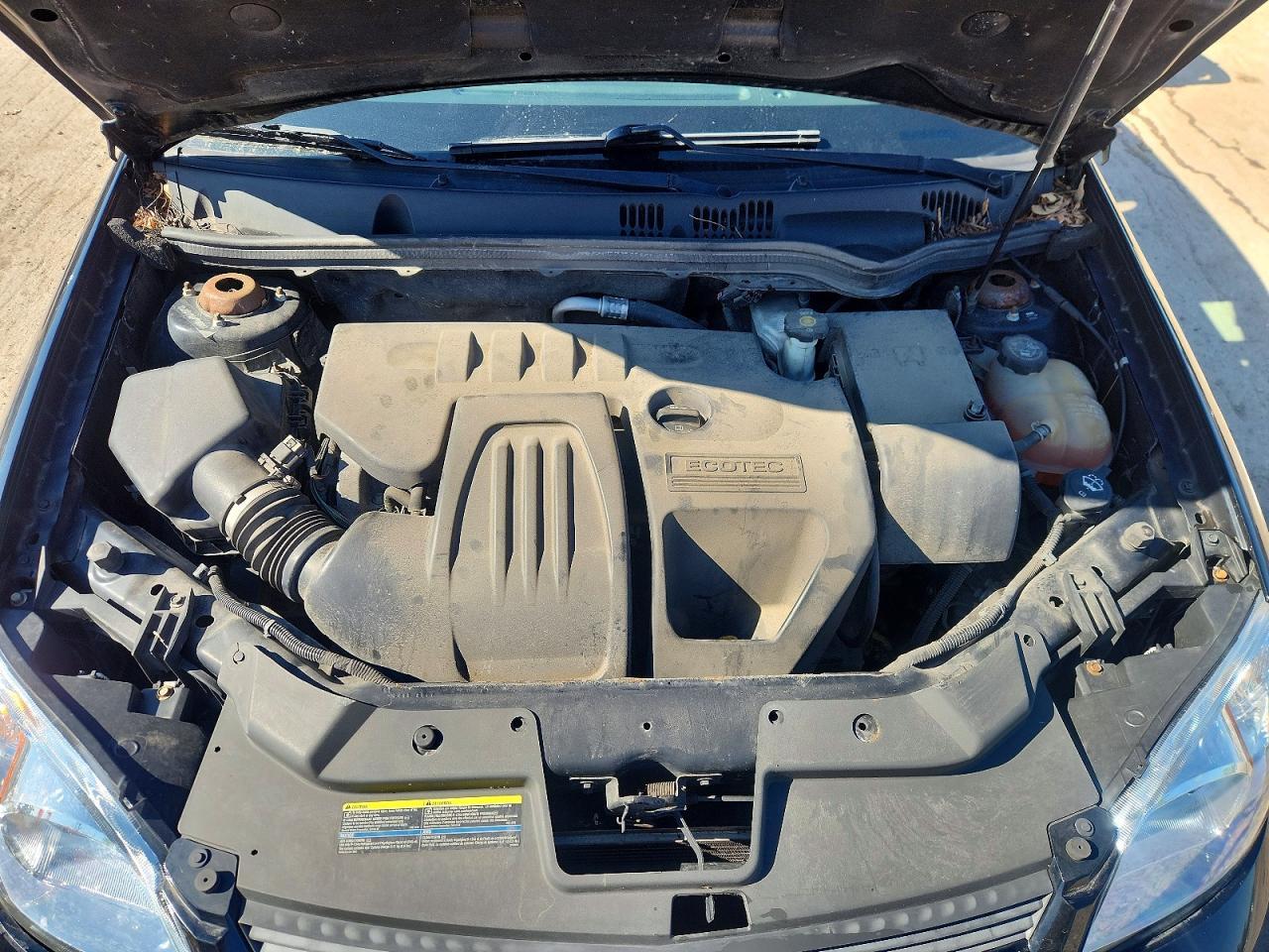 2010 CHEVROLET COBALT