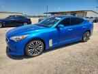 2019 KIA Stinger