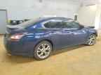 2014 NISSAN Maxima
