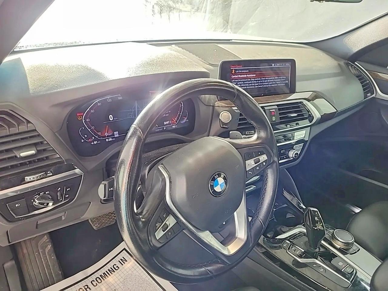 2021 BMW X4