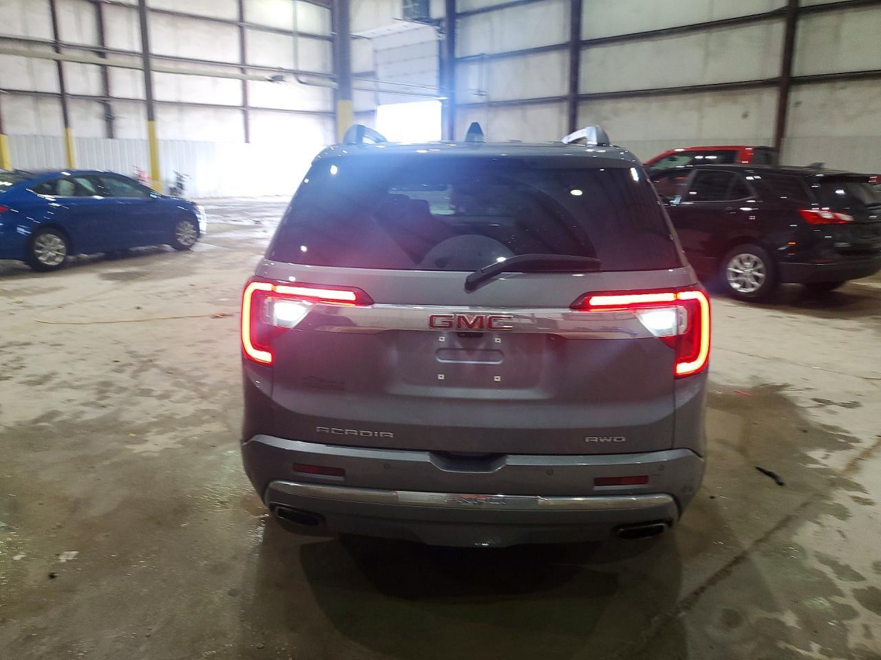 2020 GMC ACADIA