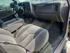 2004 CHEVROLET Silverado