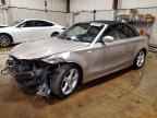 2008 BMW 1 Series