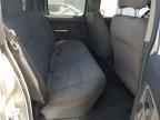 2001 NISSAN Frontier