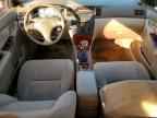 2004 TOYOTA COROLLA