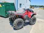 2024 CAN-AM OUTLANDER