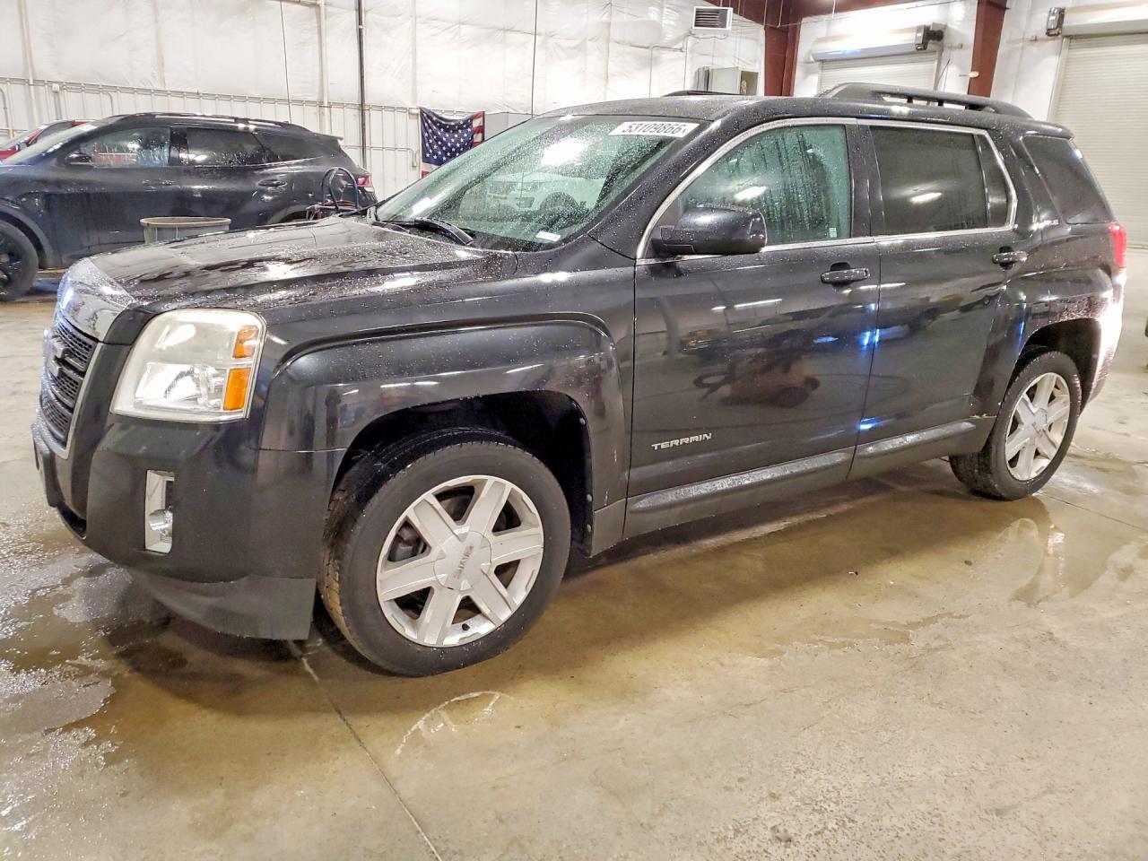 2012 GMC Terrain