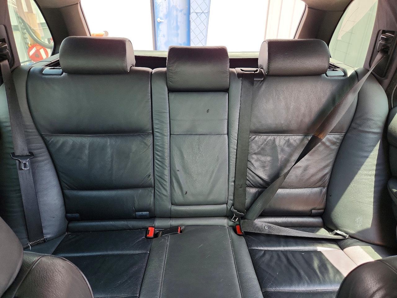 2001 BMW X5
