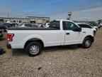 2017 FORD F-150 Lightning