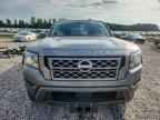 2024 NISSAN Frontier