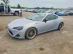 2013 SCION FR-S