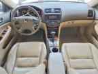 2005 HONDA ACCORD