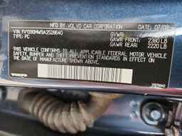 2010 VOLVO V50