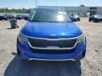 2021 KIA SELTOS