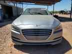 2015 HYUNDAI GENESIS
