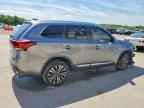 2019 MITSUBISHI outlander