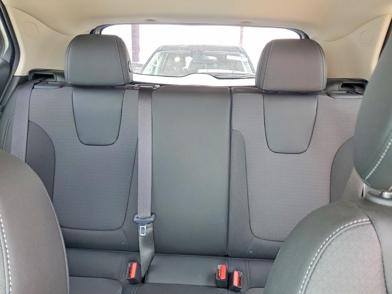 2026 BUICK Encore GX