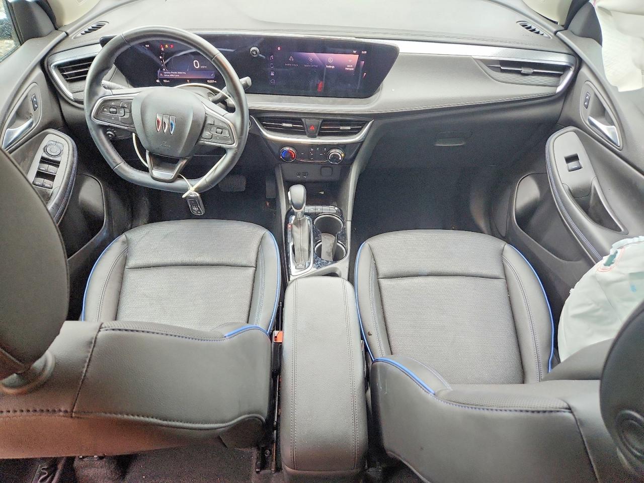 2025 BUICK Encore GX