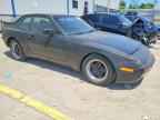 1984 PORSCHE 944