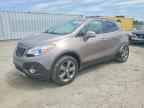 2014 BUICK ENCORE