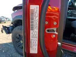 2013 RAM 1500