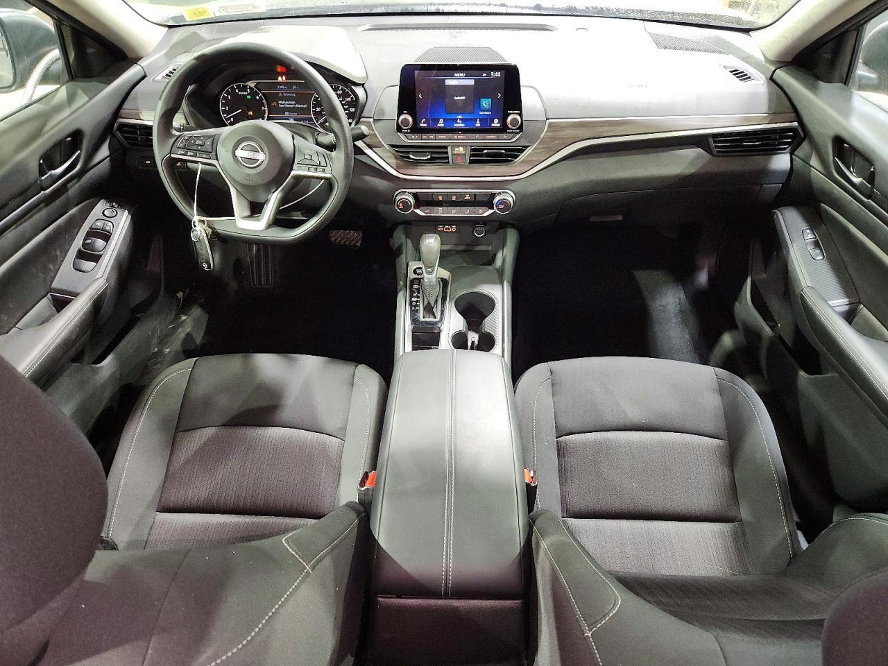 2026 NISSAN ALTIMA