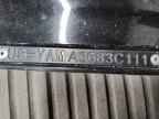 2011 Yam Wave Runner Vx110