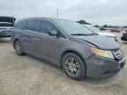 2013 HONDA ODYSSEY