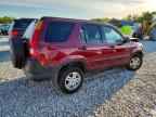 2002 HONDA CR-V