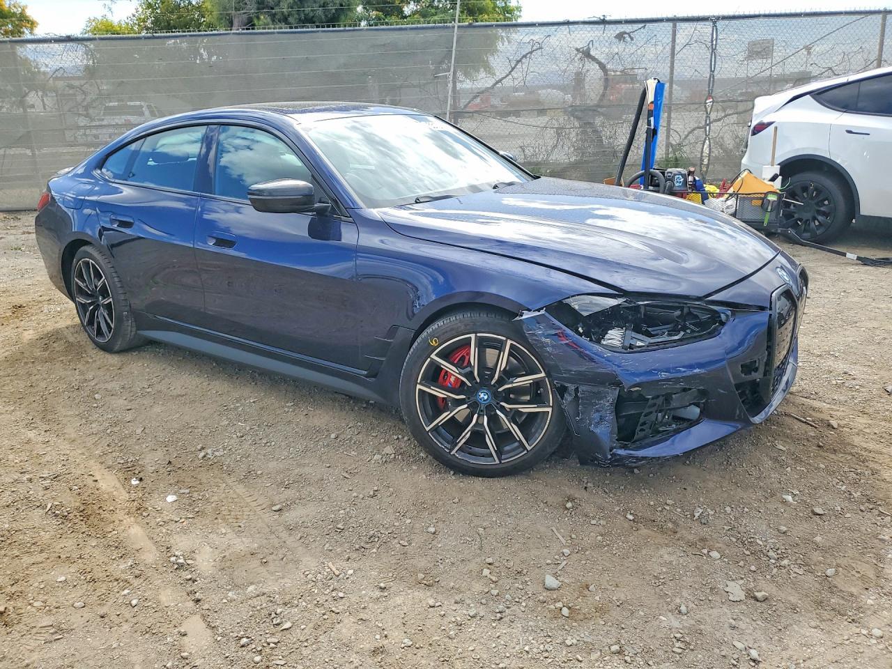 2023 BMW i4