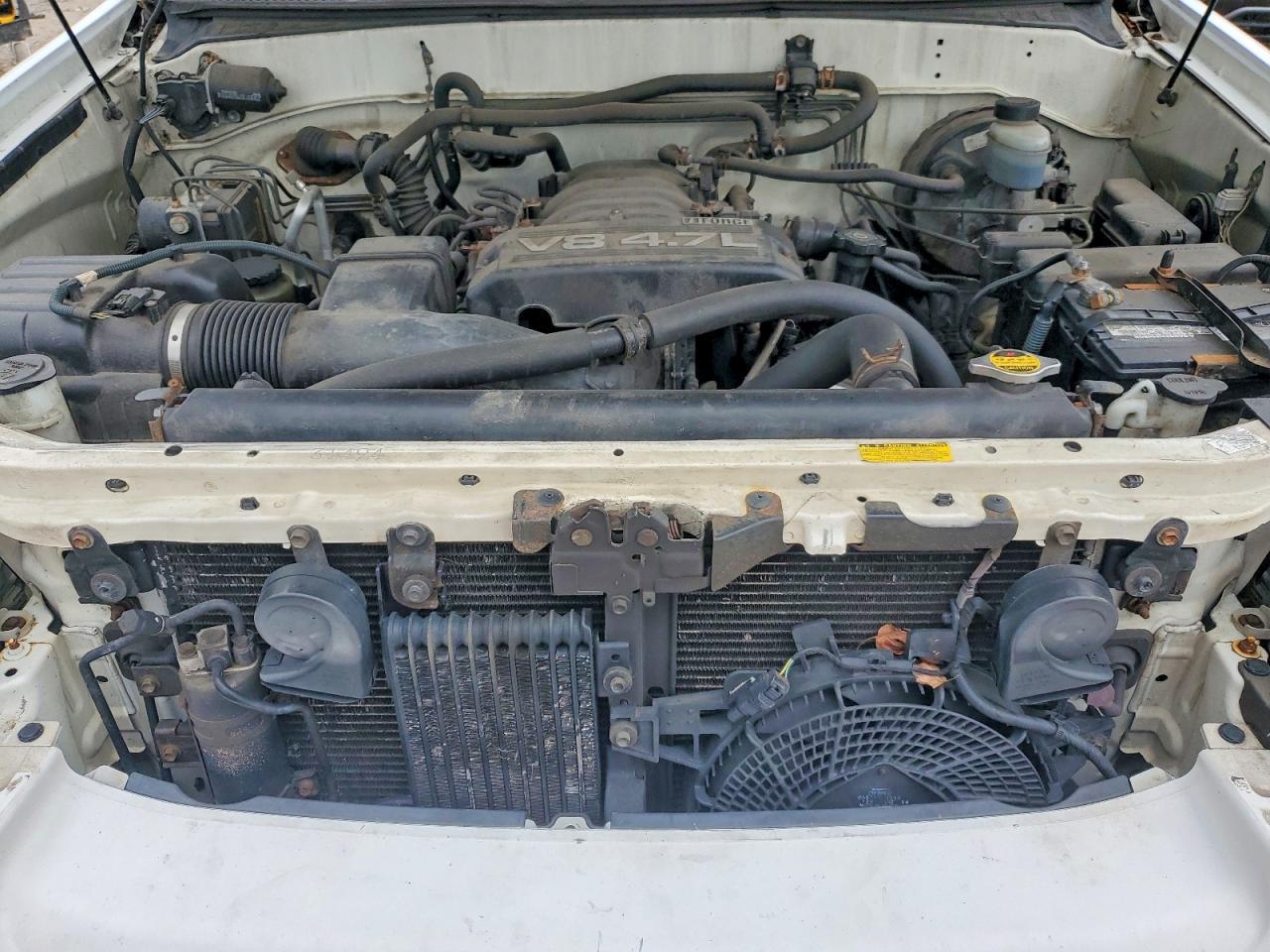 2006 TOYOTA Sequoia