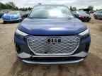 2023 AUDI Q4 e-tron