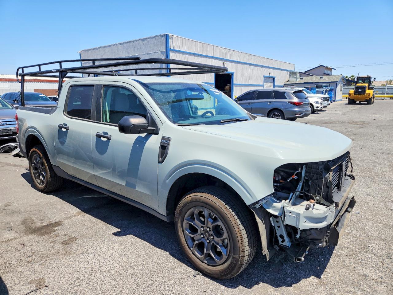 2023 FORD Maverick