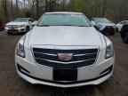 2015 CADILLAC ATS