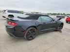2018 CHEVROLET Camaro